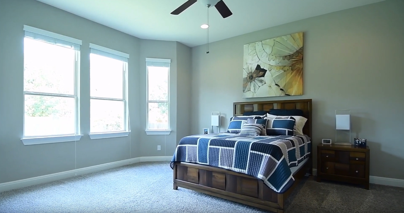 12 Photos vs. 5531 GYPSY WAY, San Antonio, TX vs. Home Interior Design Tour
