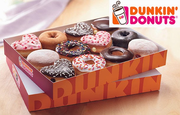 Dunkin Donuts Partners With NAACP