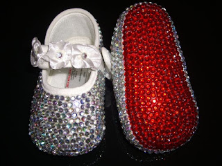 replicas christian louboutin - christian louboutin shoes for babies