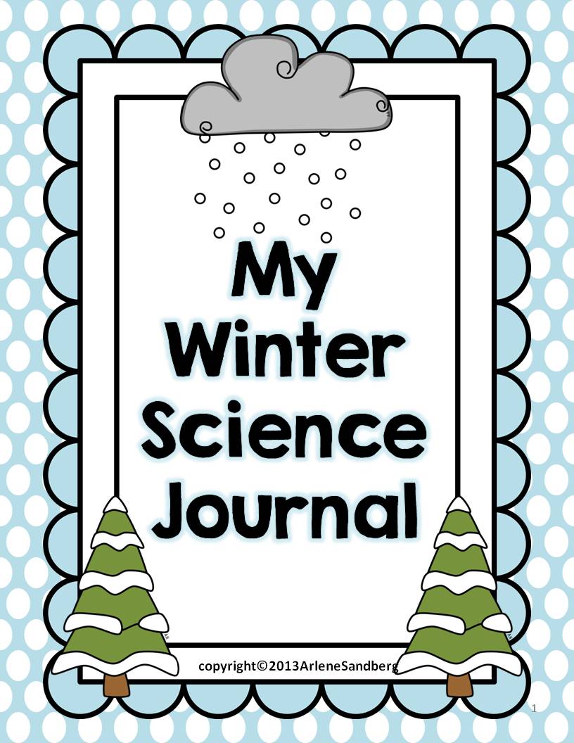 LMN Tree: Wonderful Winter Resources, Books, Crafts, and Free Activities