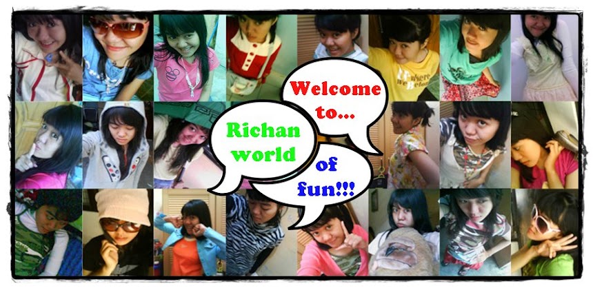 Richan World of Fun