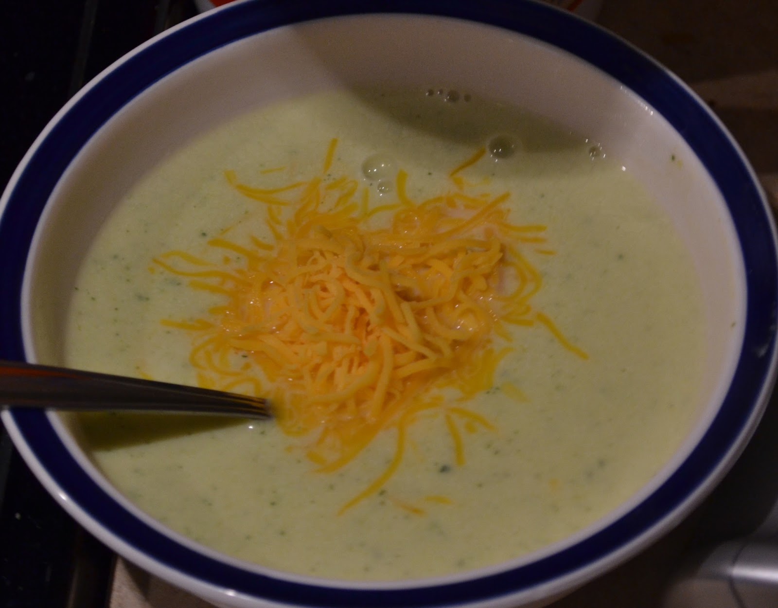 The Angry Metalhead Cookbook Broken Neck Soup