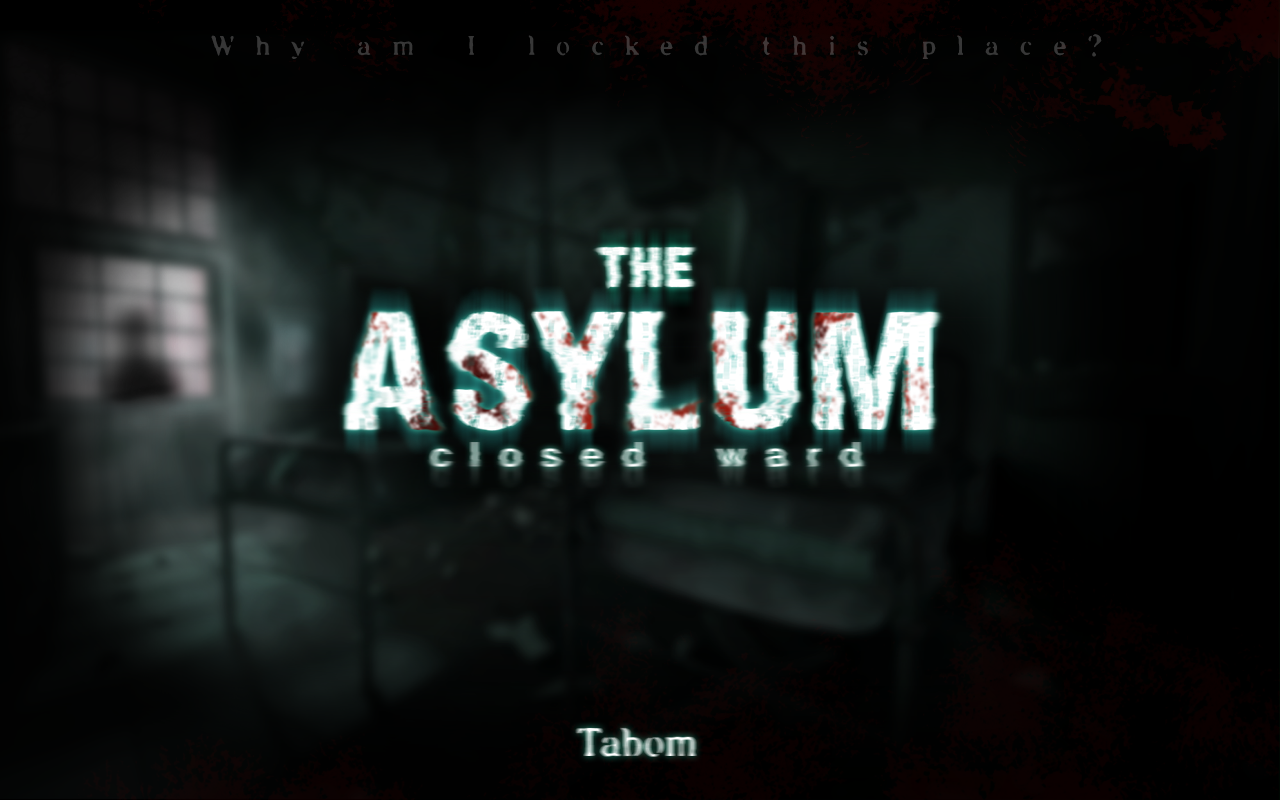 Asylum (Horror Game) apk REVIEW DAN DOWNLOAD GAME ANDROID