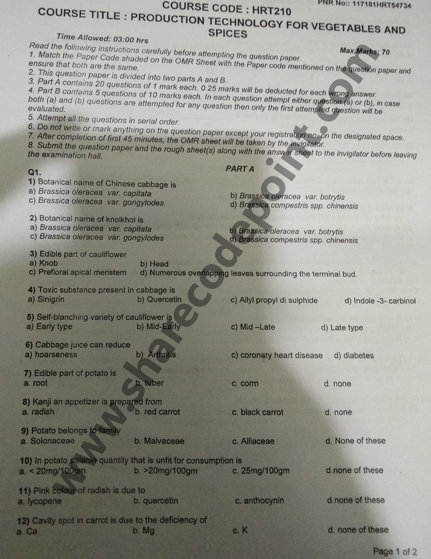 H35-210_V2.5 Prüfungsinformationen