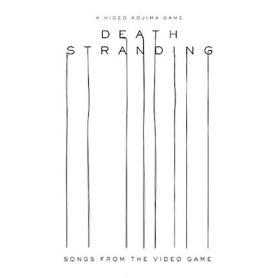 Death Stranding Songs From The Video Game Soundtrack