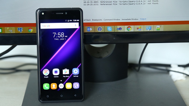 Primo GM2 hands-on review