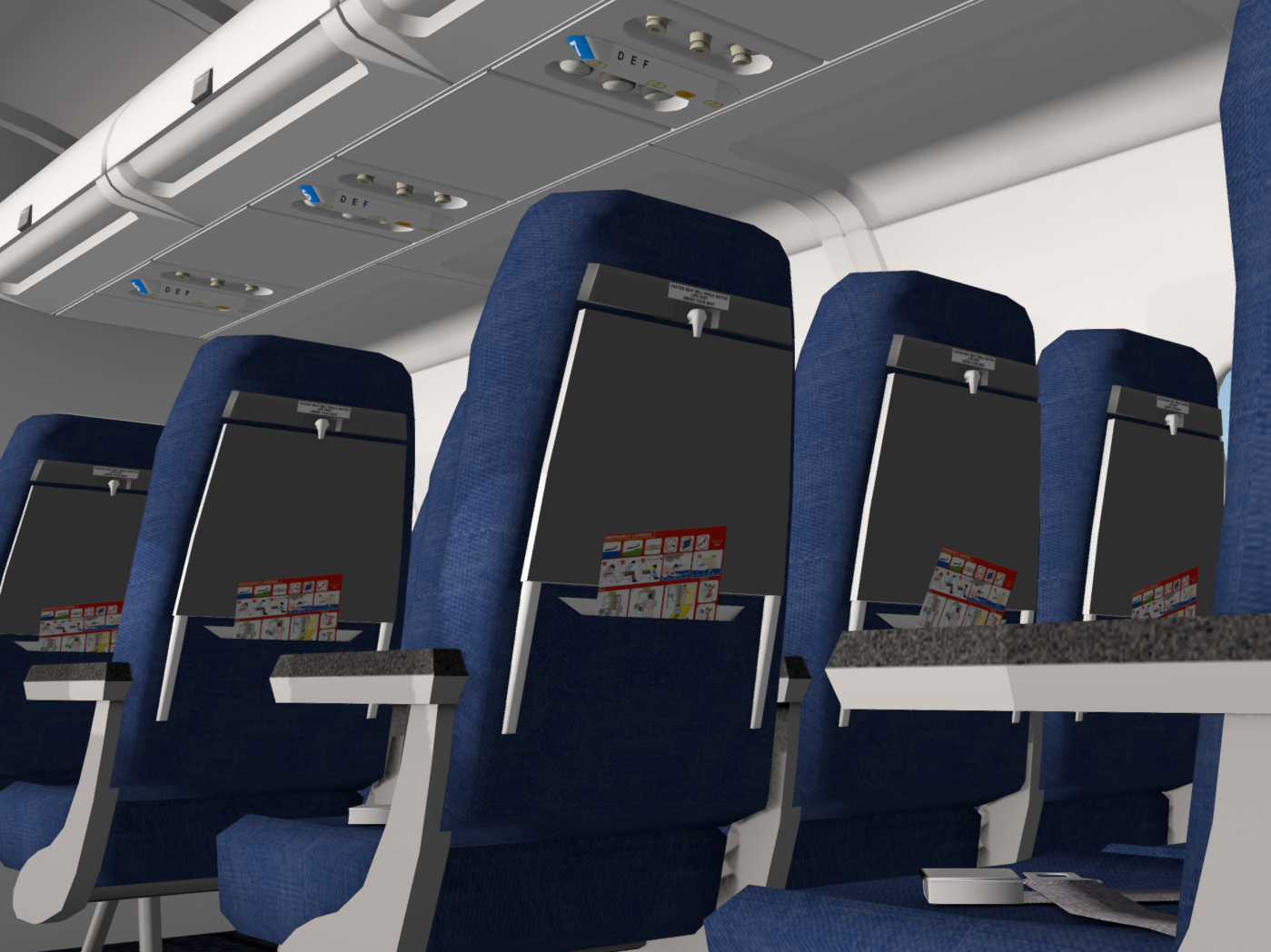 a320 JarDesign 2.7 for XPlane 10 Master Addons