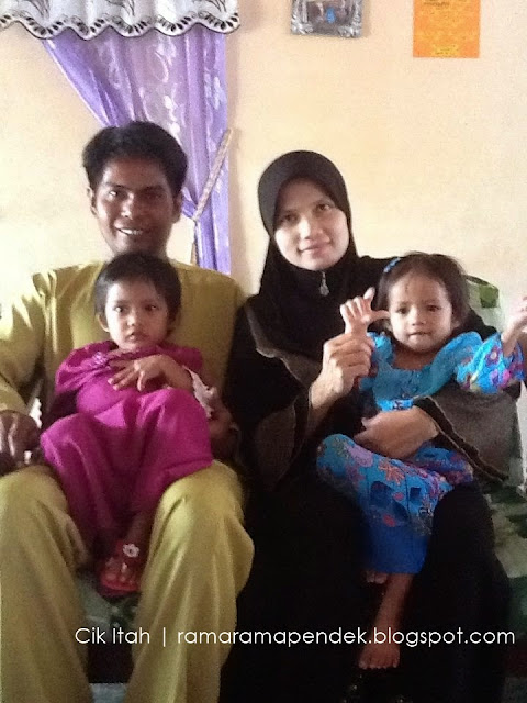 Kami Di Hari Raya Kami Di Hari Raya