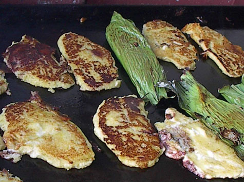 Compu Center: COMIDAS