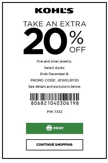 kohls converse coupon