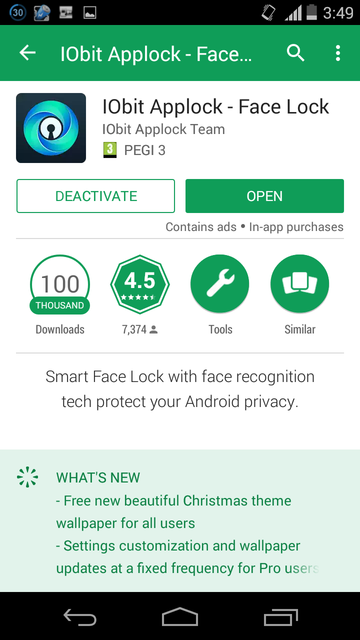 How To Lock Individual Apps On Android With Your Face