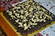 Brownies ~ RM 60