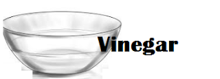 How to get glowing skin using Vinegar