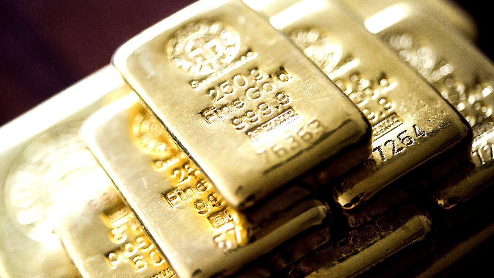 Is Now A Good Time To Buy Gold - Gold Choices