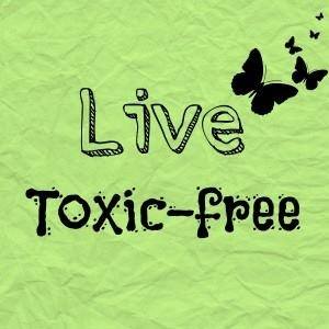 Join My Toxic Free Community