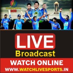 Watch Live World cup Cricket 2011