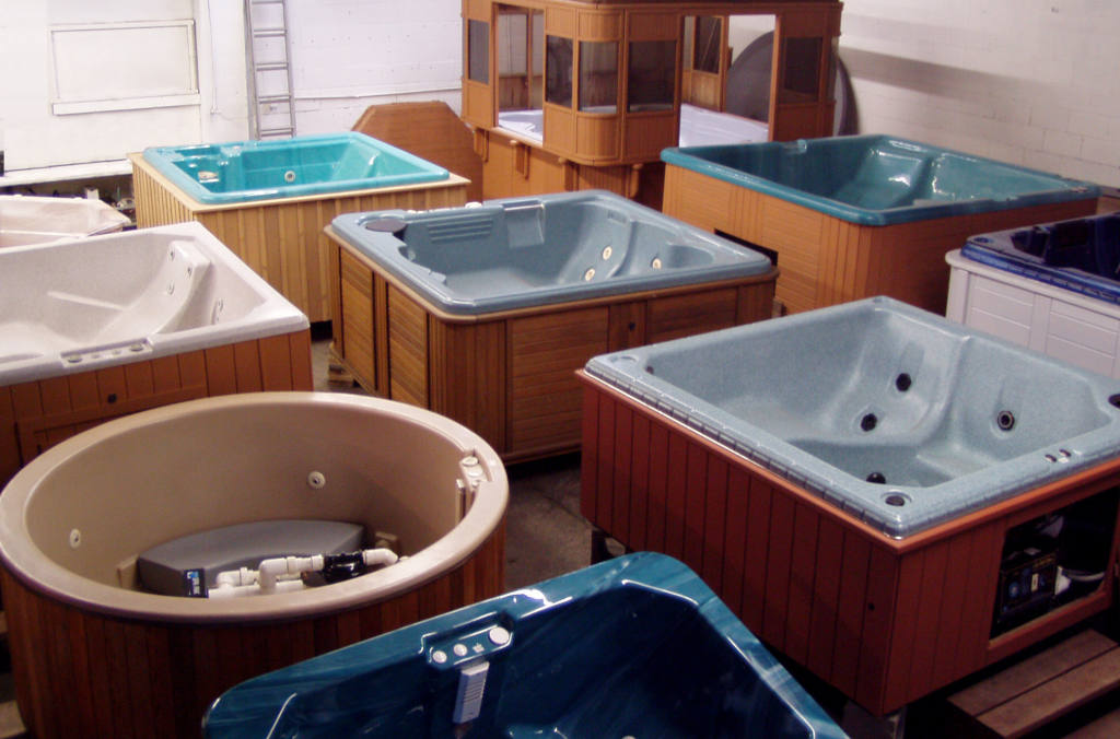 Hot Tub Reviews and Information For You Used Hot Tubs for Sale