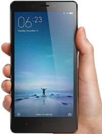 Xiaomi unveils 4G LTE Redmi Note 2 Prime at Rs.8499 available at Amazon.com and Mi.com