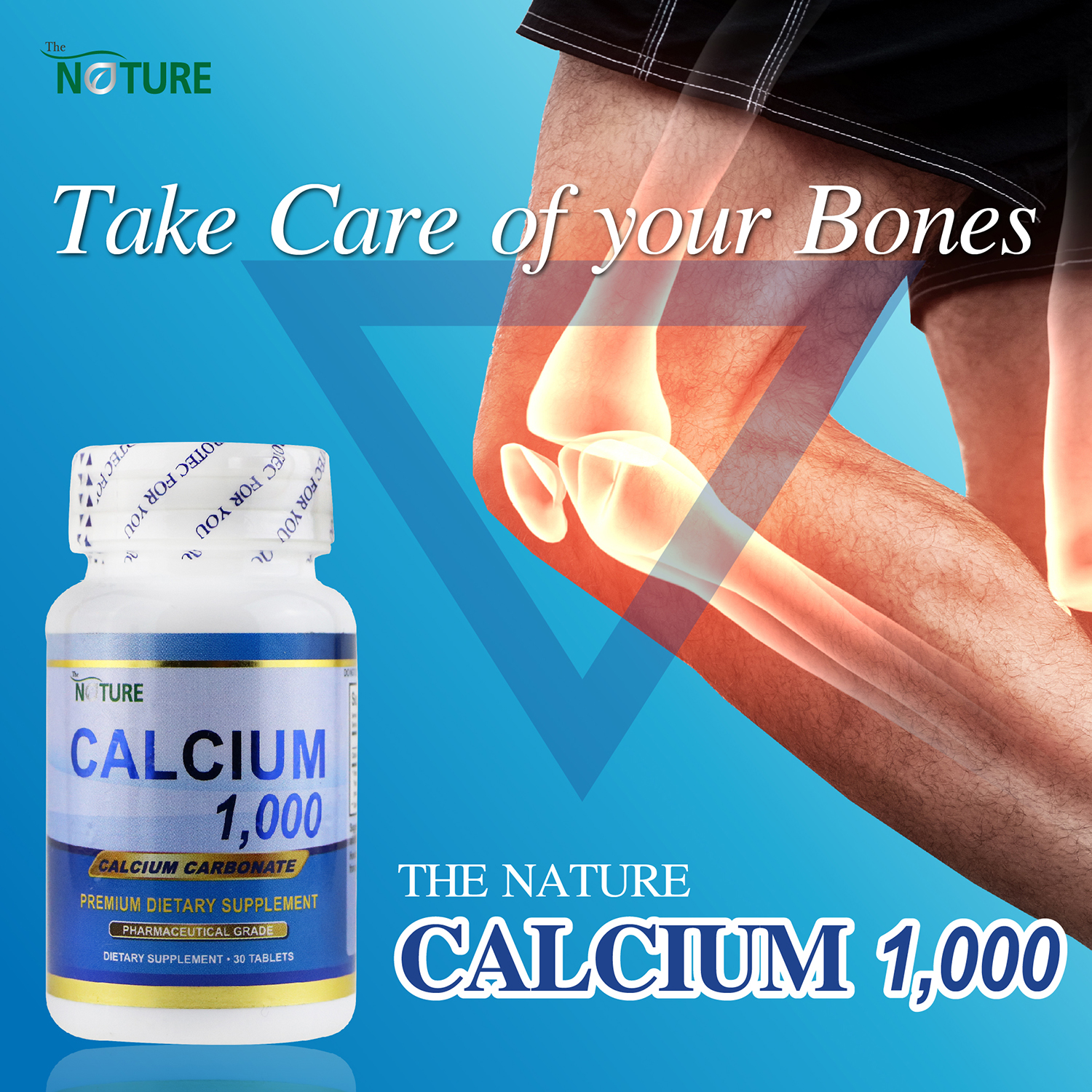 WHY CALCIUM IS IMPORTANT?
