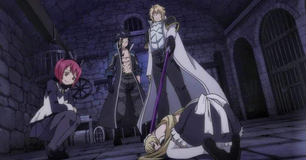 Fairy Tail Episode 281 Subtitle Indonesia Download Anime Sub Indo