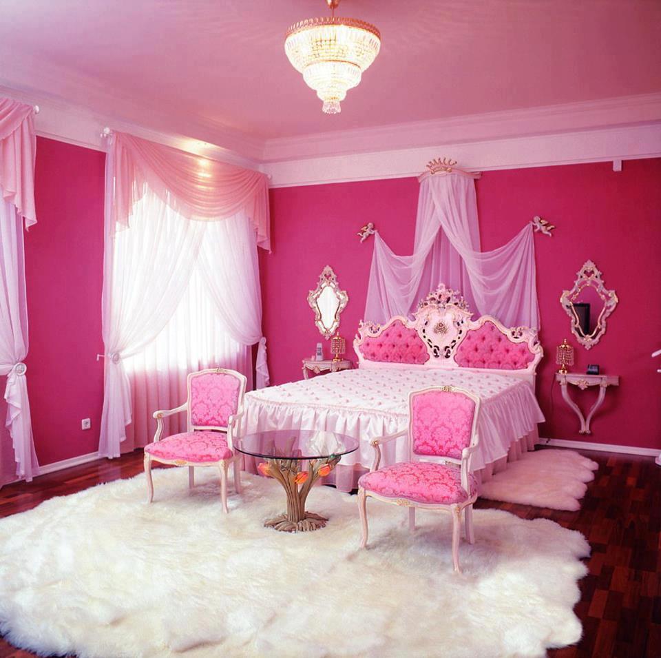Blog Mama Aleesya Deko Bilik Tidur Pink Deko Bilik Tidur Pink