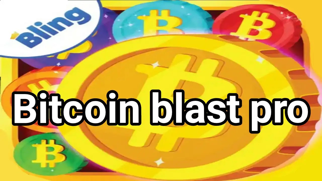 Bitcoin Blast Mod Apk Game Penghasil Bitcoin