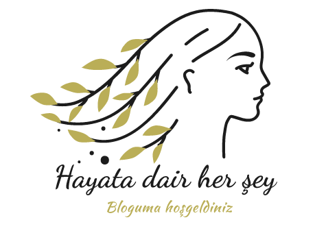 Hayata dair her şey��