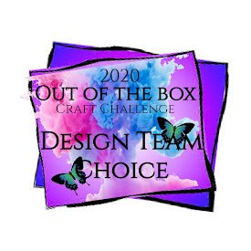 Design Team Choice