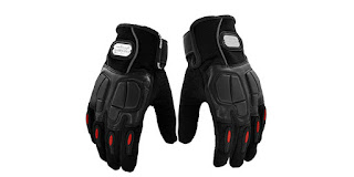 probiker riding gloves