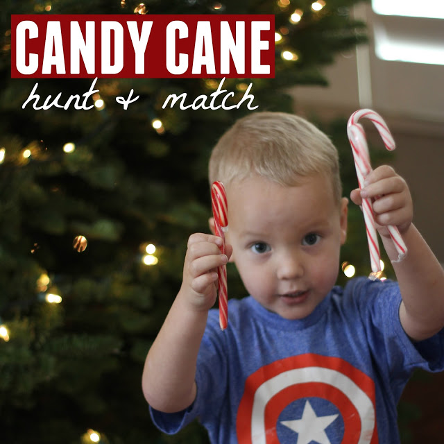 Top 10 Candy Cane Science Experiments and Activities Preschool Powol