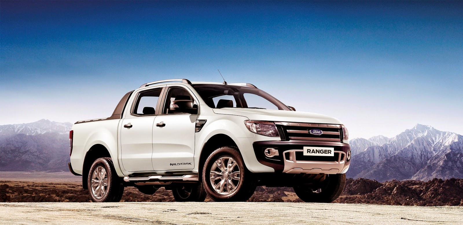 Ford New Ranger Models by Adding 3 New Wildtrak Models Philippine Car News, Car Ford New Ranger Models by Adding 3 New Wildtrak Models Philippine Car News, Car