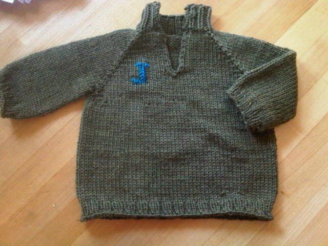 sweater basic colkids