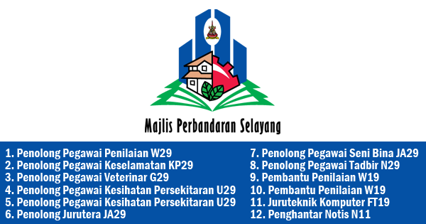 Pembantu penilaian w19