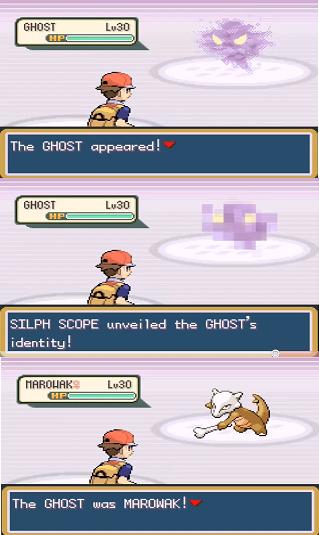 Pokémon Blast: De onde vêm os Pokémon tipo fantasma? - Nintendo Blast