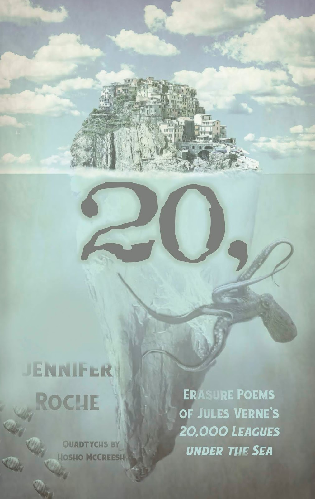 20, cover artwork