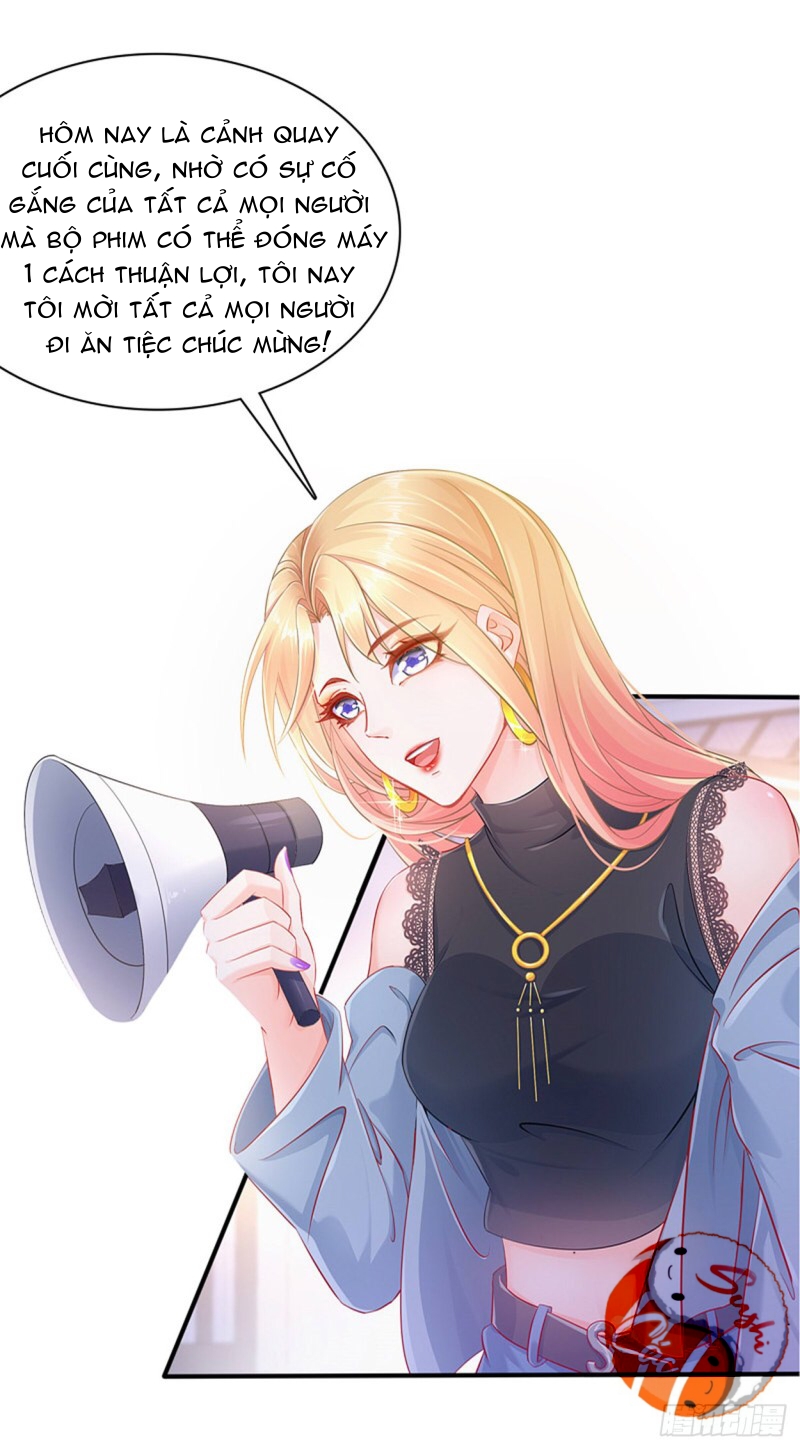 Tỷ Tỷ Nào Có Ý Xấu Chapter 1 - Trang 23