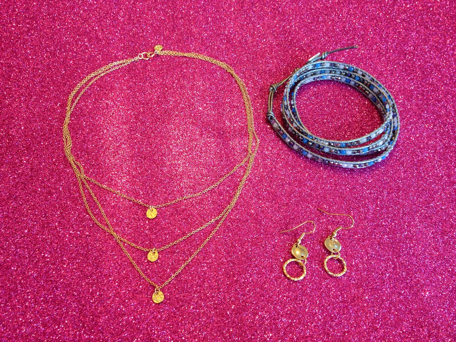 Spring into RocksBox with A Free Month of Jewelry!
