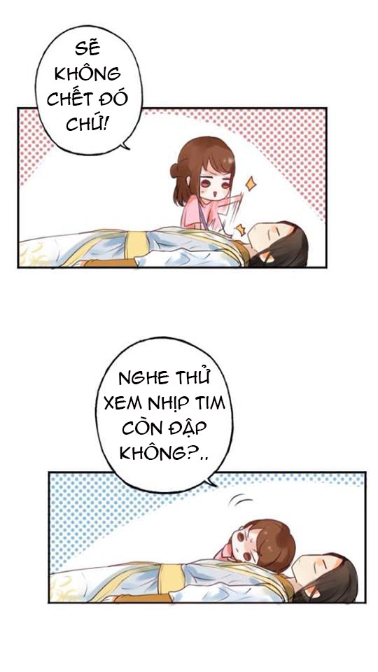 Bào Cá Hoàng Thái Tử - Chương 1 - Trang 52