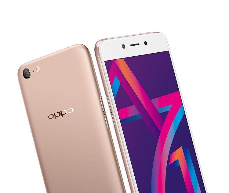 5 Hp OPPO Ram 3 GB Harga 2 Jutaan Dengan Processor Octa Core Terbaik