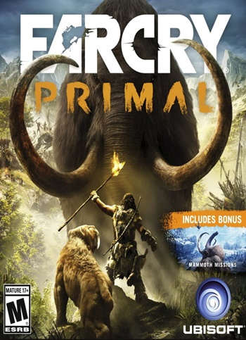 Far Cry Primal PC Full Español