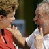BRASIL / Lula critica Dilma: “Ela está no volume morto. O PT está abaixo”