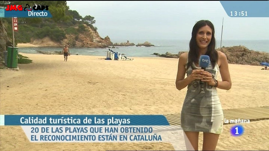 LAURA RIU, Las Mañanas De La 1 (06.06.12) RESUBIDO JMG VIDEOS LAURA RIU, Las Mañanas De La 1 (06.06.12) RESUBIDO JMG VIDEOS