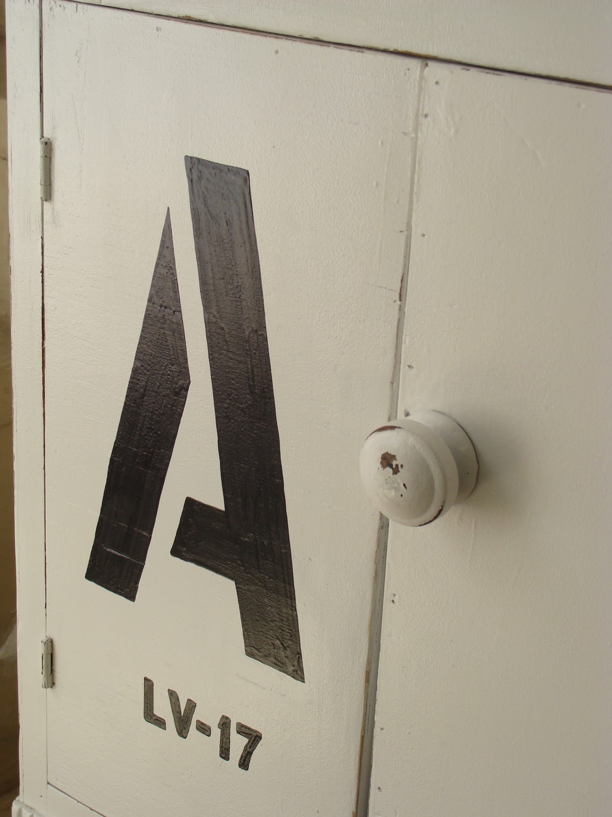 Mueble A: Deco Marce Tienda