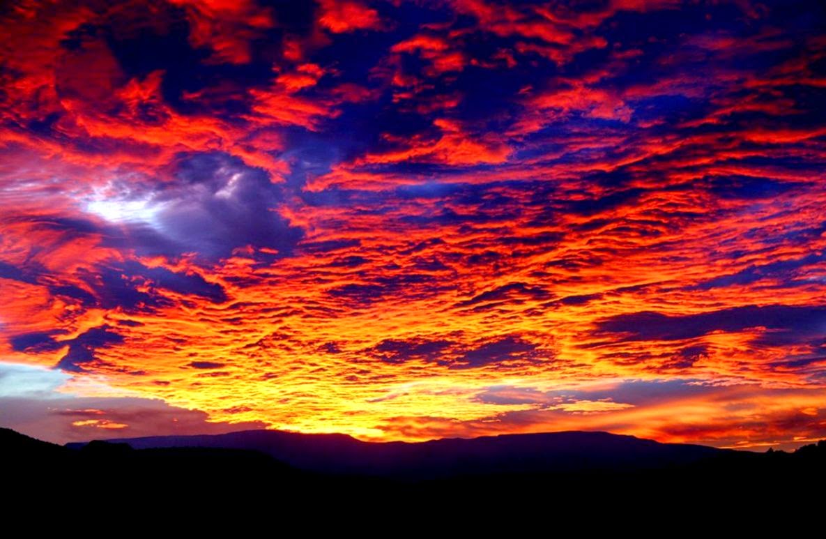 Arizona Sunsets  Arizona Sunset Pictures