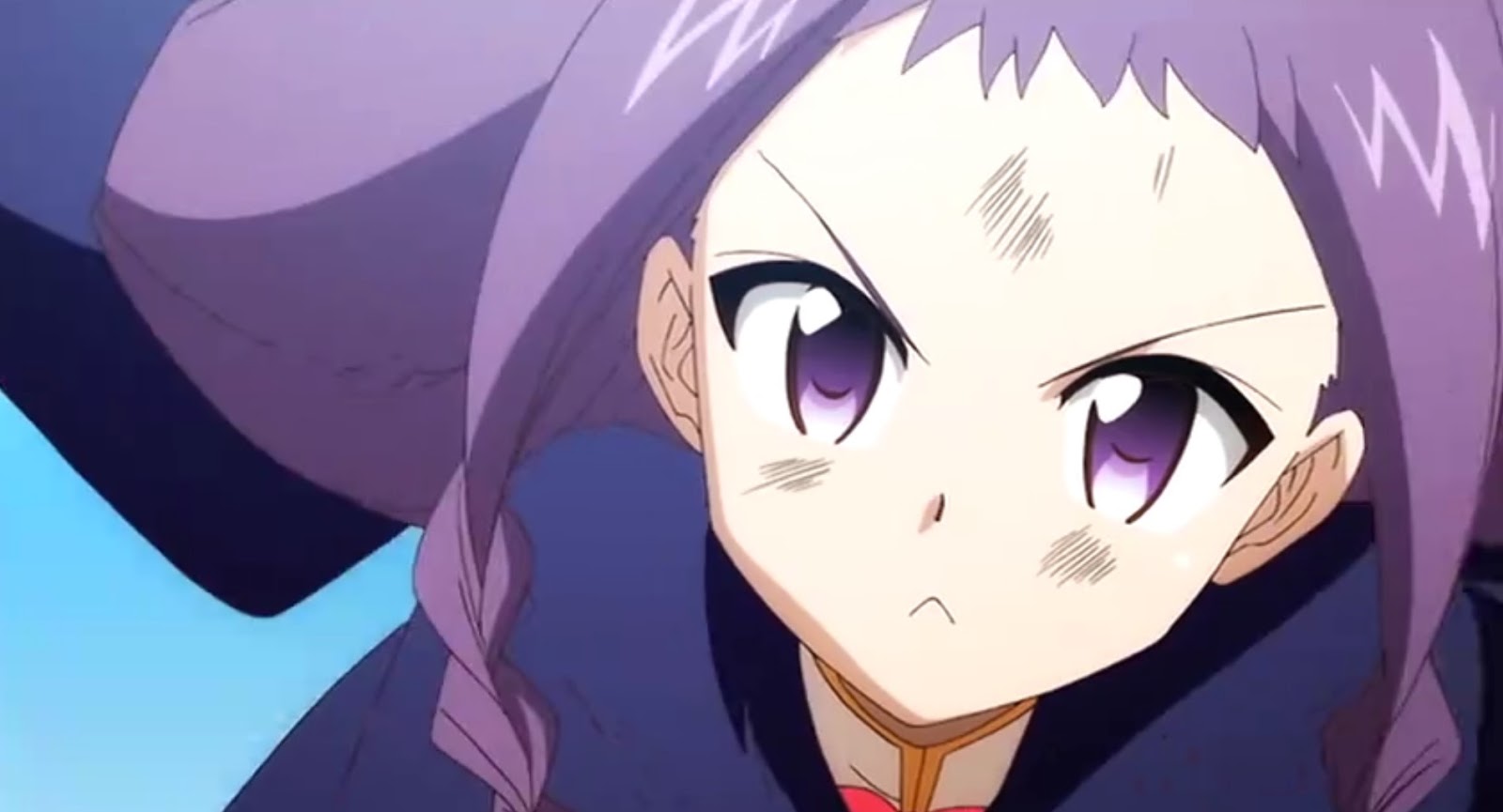 Mahou Sensei Negima Mou Hitotsu No Sekai Ova 05 Extra Magical Mahou Sensei Negima Mou Hitotsu No Sekai Ova 05 Extra Magical