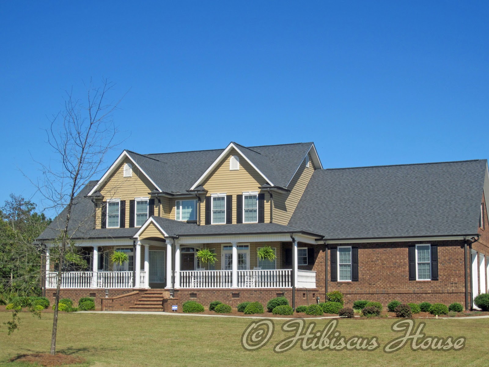 Hibiscus House Let s Take a Beautiful Home Tour 