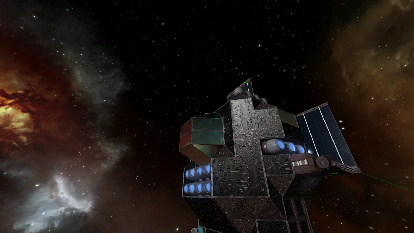 Space Engineers Türkçe Kişisel Blogu Heavy Armor Texture Mod Space