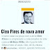 CLEO PIRES DETONA COLUNISTA DA REVISTA ÉPOCA NAS REDES SOCIAIS