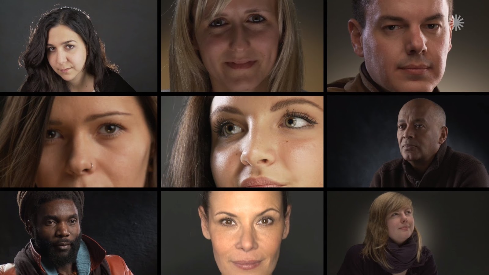 Catchlight The Impact Of The Reflection In The Eye Photography Blog