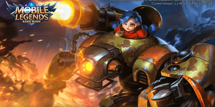 Tipe - Tipe Pemain Mobile Legends, Kamu Yang Mana ?